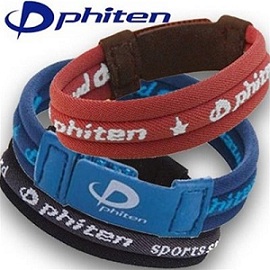 BRACELETS  Phiten Australia