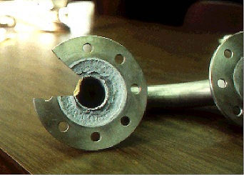 Titanium Corrosion The Myth The Explanation The Consequences