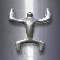 Titanium symbol